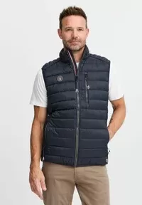 Doudoune sans manches