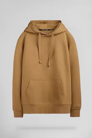 Sweat à capuche nark