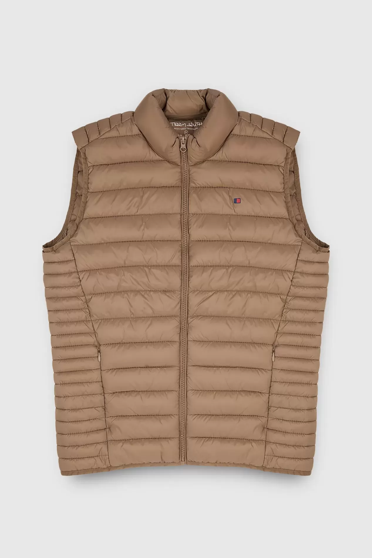 Doudoune sans manches