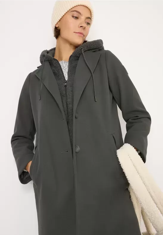 Manteau