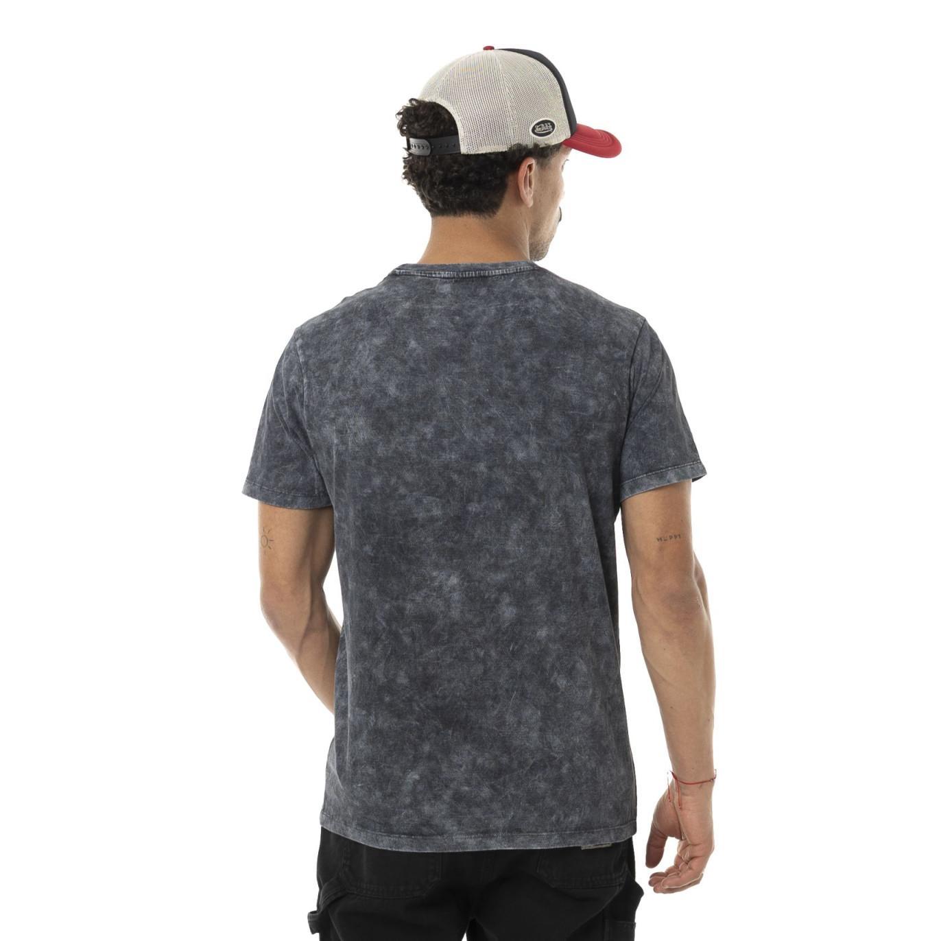 T shirt mc coupe régular