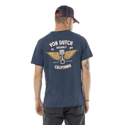 T shirt mc coupe régular