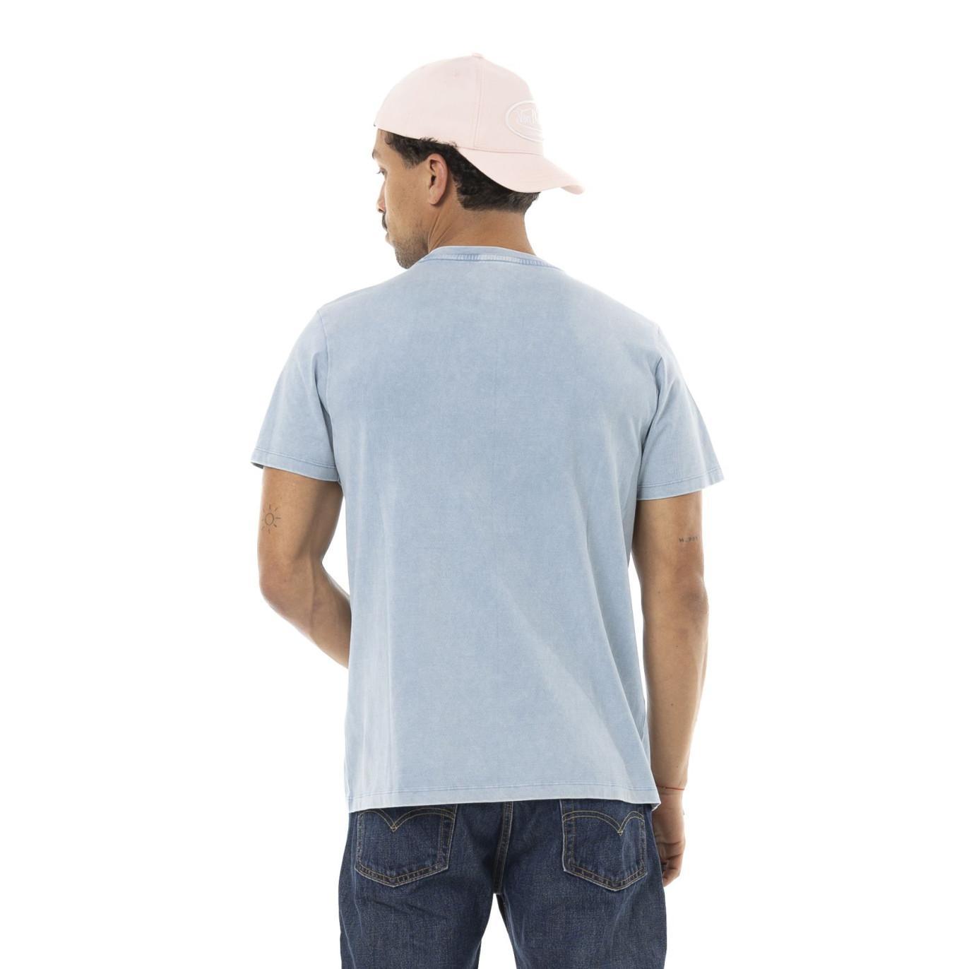 T shirt mc coupe régular