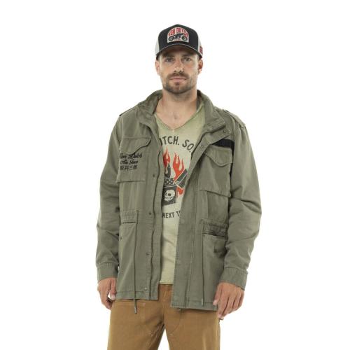 VESTE