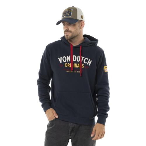 Sweat à capuche