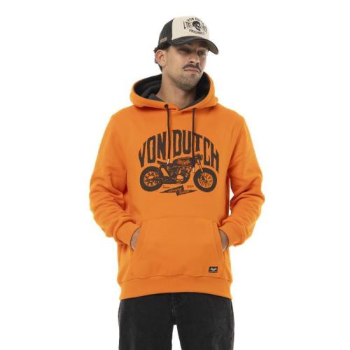 Sweat à capuche