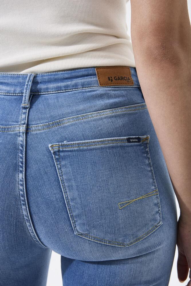 Jean superslim