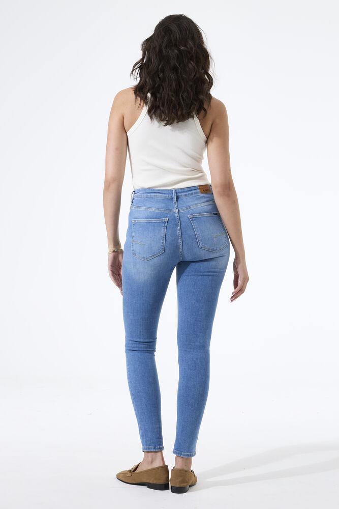 Jean superslim