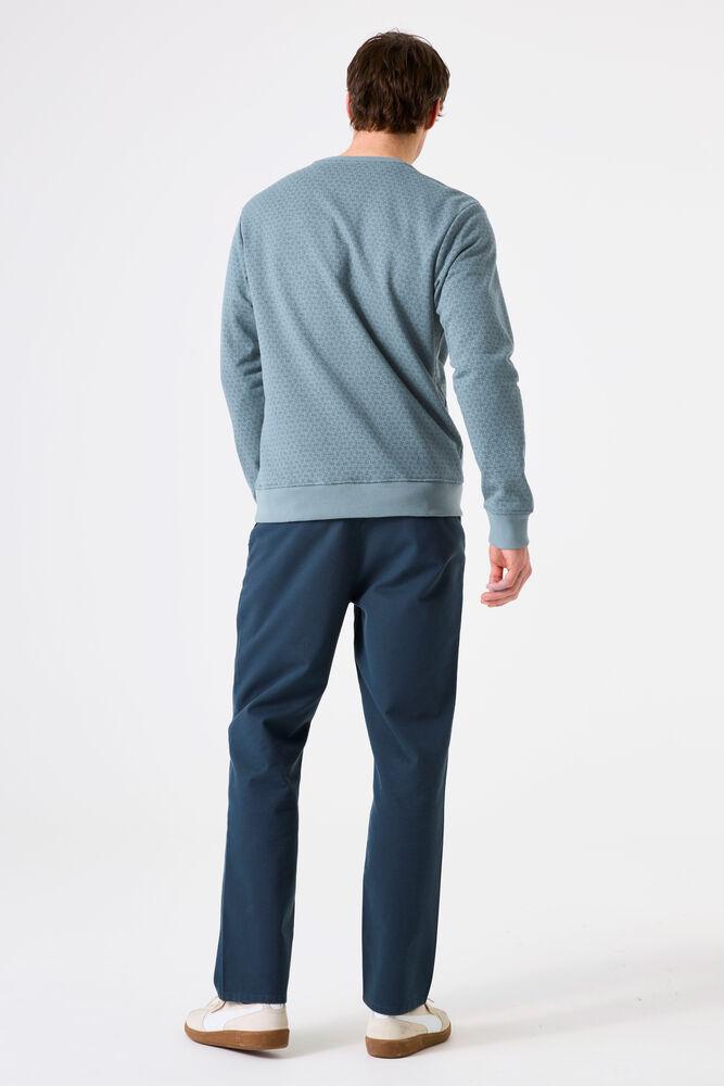 Sweat shirt imprimé