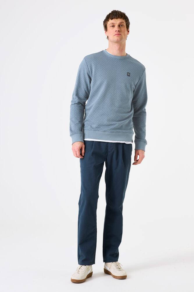 Sweat shirt imprimé