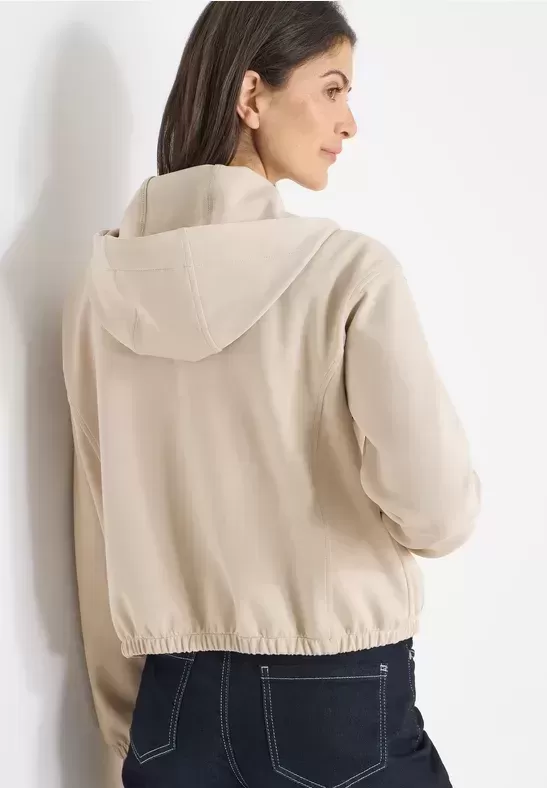 BLOUSON MODERNE