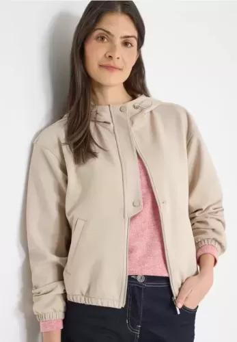 BLOUSON MODERNE