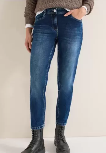 Jean slim leg