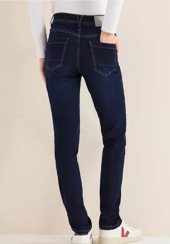 Jean slim leg