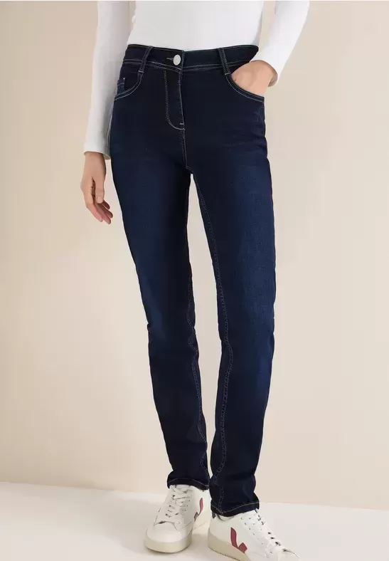 Jean slim leg