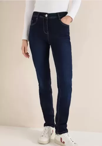 Jean slim leg