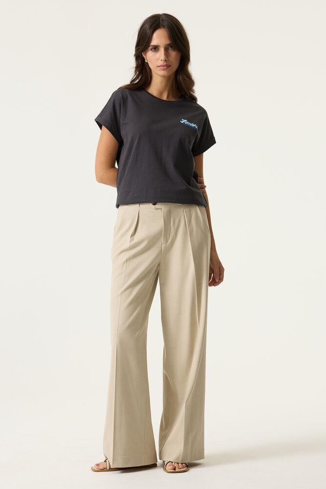 Pantalon fluide