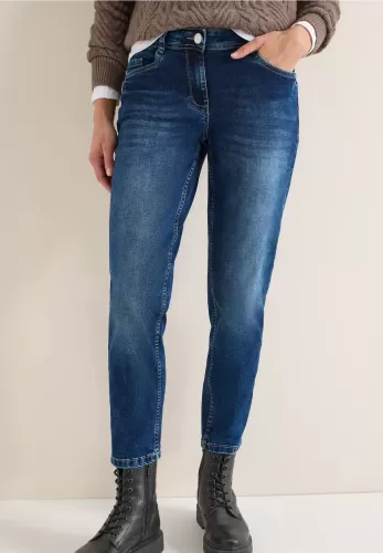 Jean slim fit