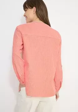 Blouse rayée