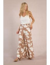 Pantalon fluide
