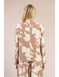 Blazer droit et court