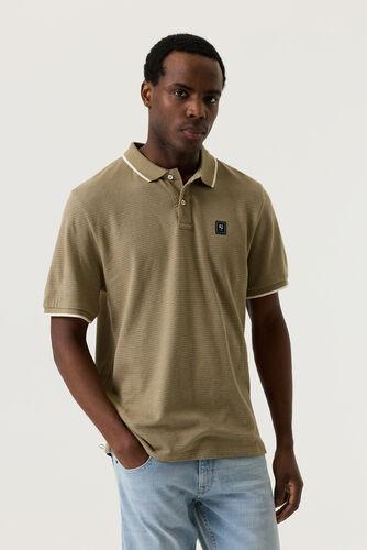 Polo mc