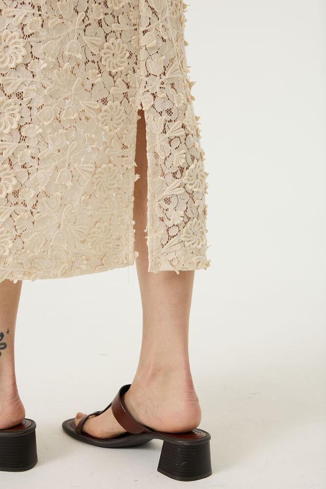 Jupe midi