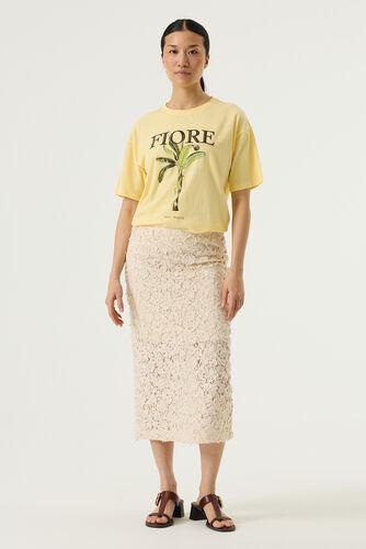 Jupe midi