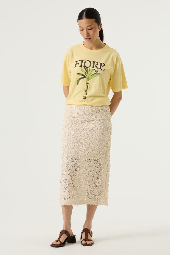 Jupe midi