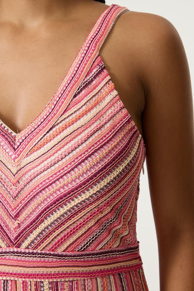 Robe longue