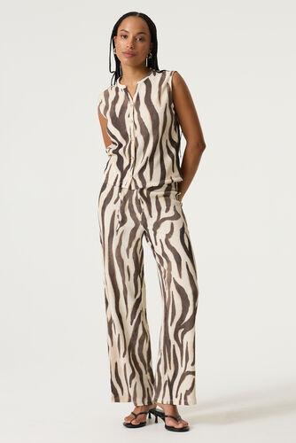 Pantalon fluide