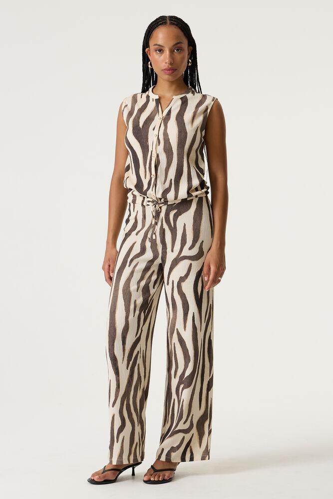 Pantalon fluide