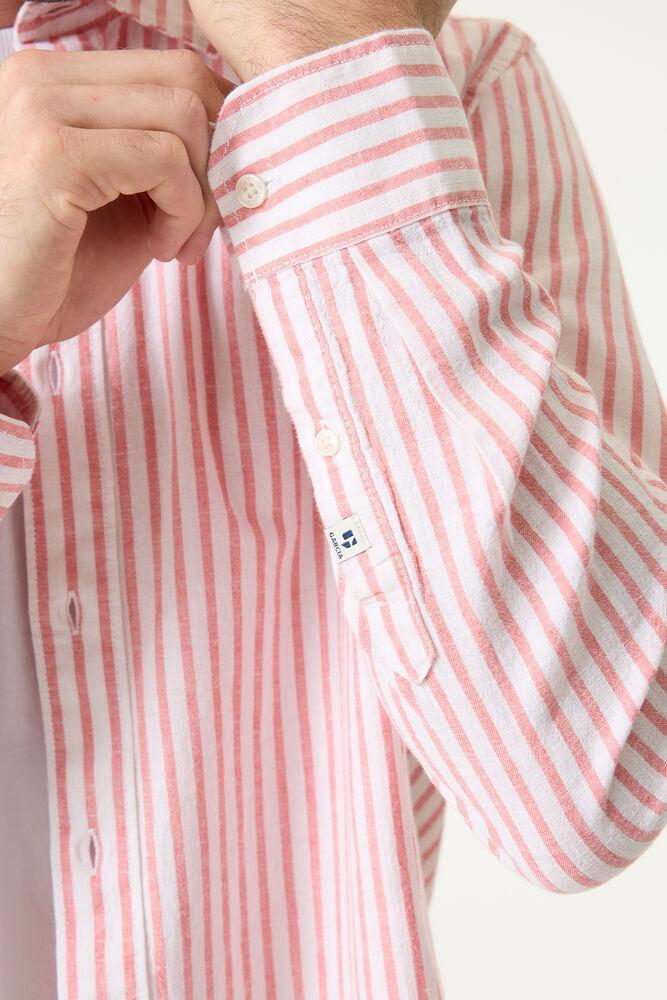 Chemise ml rayée