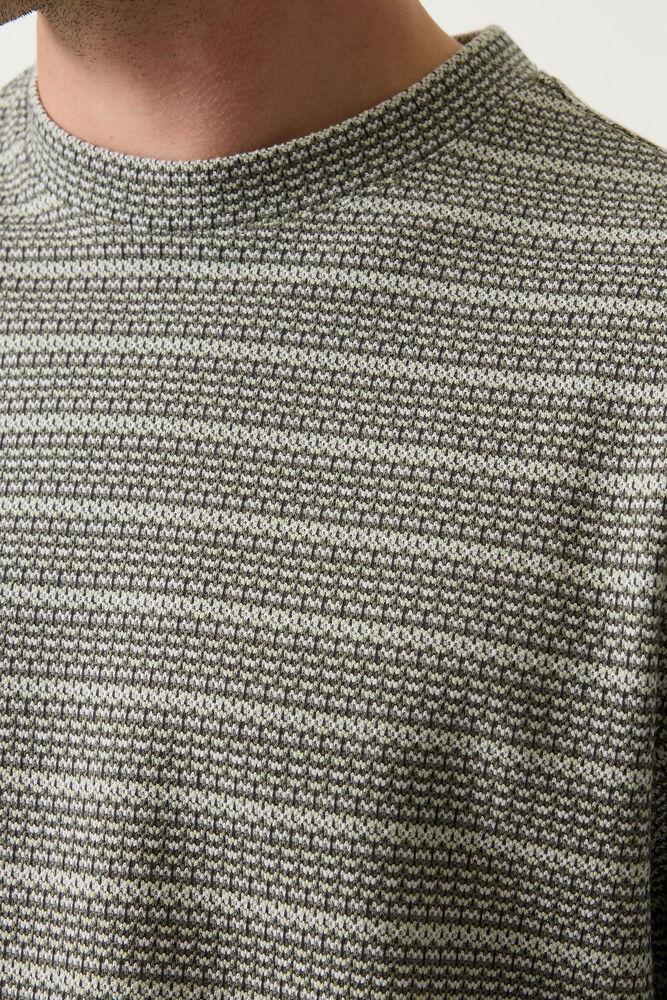 T shirt à motifs