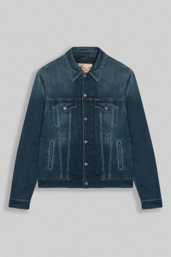 Veste en jean RANDALL