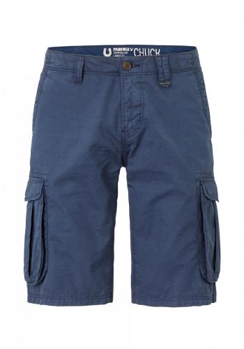 Bermuda CHUCK