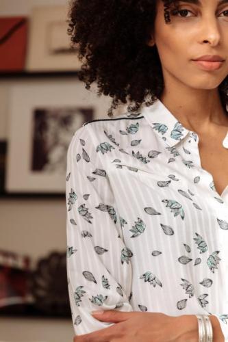 Chemise KATIA