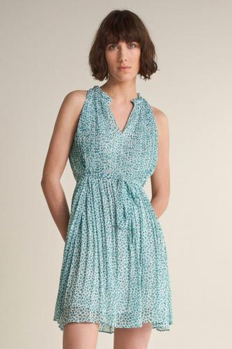 Robe Imprimé