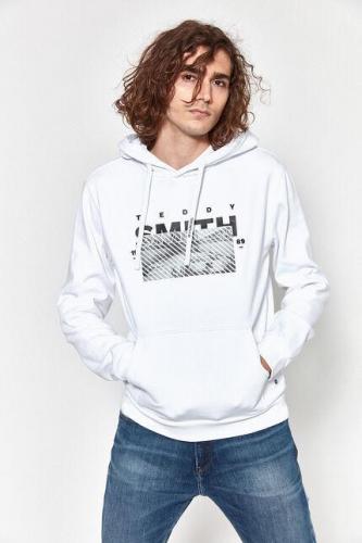 Sweat à capuche DARIUS