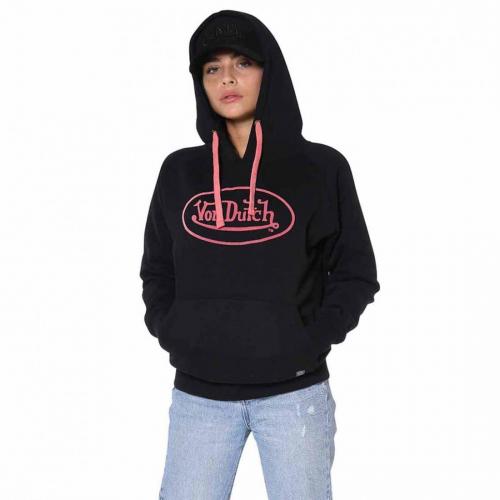 Sweat à capuche