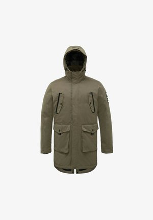 Parka