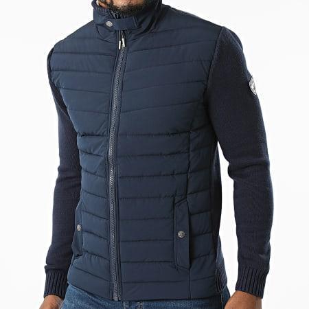 Veste zippée Adam
