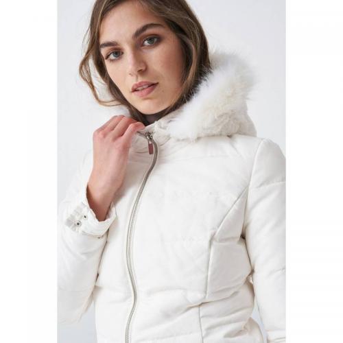 Veste matelassée