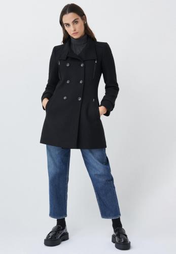 Manteau