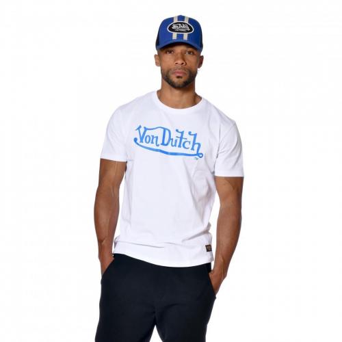 t shirt col rond